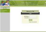 A great web design by Whitaker Web Design and Development, New York, NY: 