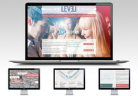 A great web design by Traction Marketing Group, Oklahoma City, OK: 