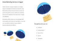 A great web design by AyKew.com , cairo, Egypt: 