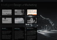 A great web design by Design Lots Creative (DLC), Minneapolis, MN: 
