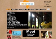 A great web design by MERs Design, New York, NY: 