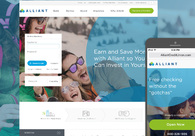 A great web design by Wojo Design, Chicago, IL: Responsive Website, Marketing Website
, Financial Services
, ExpressionEngine
