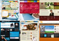 A great web design by Dan Posnack Design, Miami, FL: 