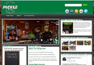 A great web design by the Optimize Guyz, Saint Cloud, MN: 