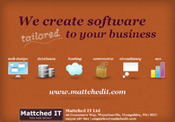 A great web design by 2nd Floor Designs, Southampton, United Kingdom: 