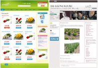 A great web design by Andrey Golovin, Samara, Russia: 