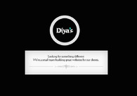 A great web design by Diyaa, Jeddah, Saudi Arabia: 