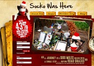 A great web design by Big D Creative, Dallas, TX: 