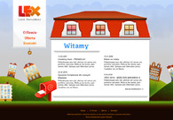 A great web design by Naat /Natalia Blaszczyk, Lisbon, Portugal: 