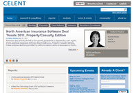 A great web design by Symetris, Montreal, Canada: 