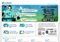 A great web design by Brioline Studio Ltd, Boston, MA: 