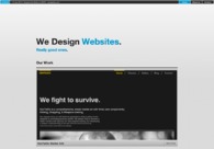 A great web design by reThinQ, Los Angeles, CA: 