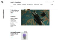 A great web design by Sinfin, Prague, Czech Republic: 