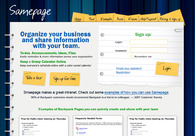 A great web design by Brioline Studio Ltd, New York, NY: 