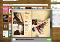 A great web design by Studio March, San Francisco, CA: 