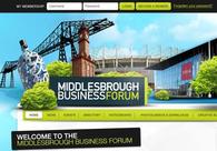 A great web design by Mango Studio, Bristol, United Kingdom: 