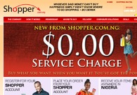 A great web design by Breeze Broadband, Abuja, Nigeria: 