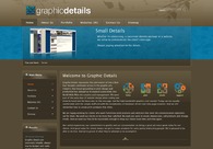 A great web design by Graphic Details, Nanaimo, Canada: 