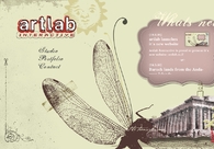 A great web design by artlab interactive, Tel Aviv, Israel: 