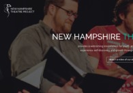 A great web design by Brick River, Boston, MA: Website, Marketing Website
, Non Profit
, Other