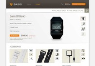 A great web design by Infield Design, San Francisco, CA: Website, E-Commerce
, Technology
, Magento
