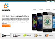 A great web design by Cubesly, Toronto, Canada: 