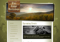 A great web design by Macaw's Fortune, San Francisco, CA: 