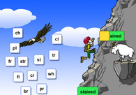 A great web design by Finger Food Studios, Vancouver, Canada: 