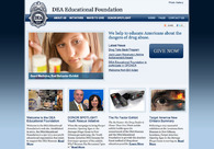 A great web design by KapaldoDesign, Woburn, MA: 