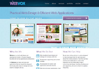 A great web design by WEBVOX, Rousse, Bulgaria: 