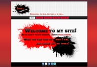 A great web design by Wayne Darnell, McHenry, MD: 