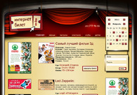 A great web design by Goracio, London, United Kingdom: 