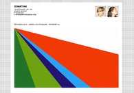 A great web design by SOMATONE, Atlanta, GA: 