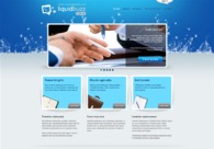 A great web design by Hopeworks Design, New York, NY: 