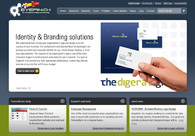 A great web design by Eyepinch, Inc., Virginia Beach, VA: 