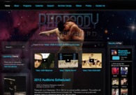 A great web design by jef WebMedia, Seattle, WA: 