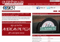 A great web design by Foster Web Designs, Little Rock, AR: 