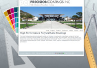 A great web design by Jay Wolters, San Diego, CA: 