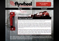 A great web design by JB Woodruff Design, LLC, Cincinnati, OH: 