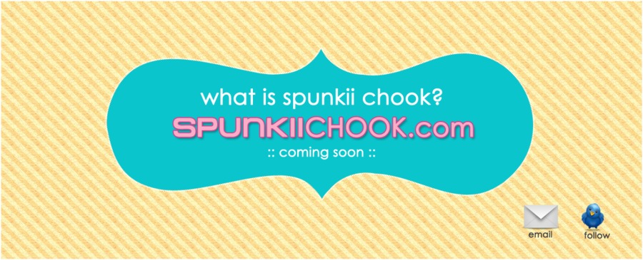 A great web design by Spunkii Chook Design, Los Angeles, CA: 