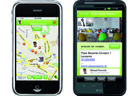 A great web design by Useful Web, Lausanne, Switzerland: 