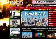 A great web design by Cite DMS, Leicester, United Kingdom: 