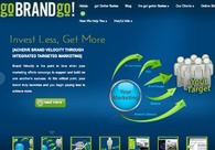 A great web design by goBRANDgo!, St Louis, MO: 