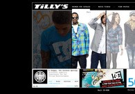 A great web design by Robert White, Newport Beach, CA: 