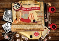 A great web design by Beyond Web Interactive, Los Angeles, CA: 