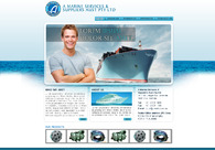 A great web design by Barana Infotec (Pvt) Ltd, Kandy, Sri Lanka: 