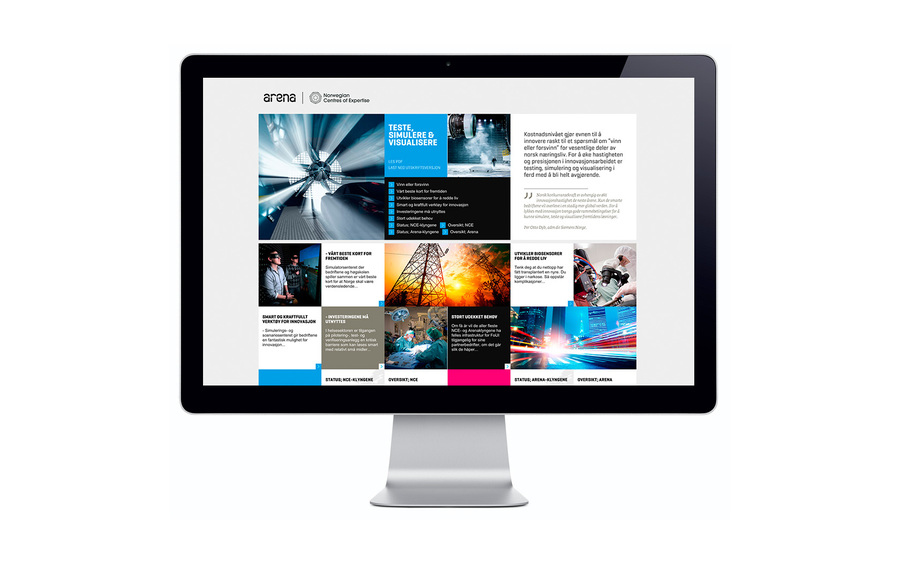 A great web design by Delfin Design, Kristiansand, Norway: Responsive Website, Other, Government
, Joomla
