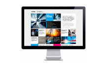 A great web design by Delfin Design, Kristiansand, Norway: Responsive Website, Other, Government
, Joomla
