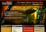 A great web design by Element Fusion, Oklahoma City, OK: 