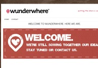 A great web design by Quantum CMG | creative media group, Nashville, TN: 